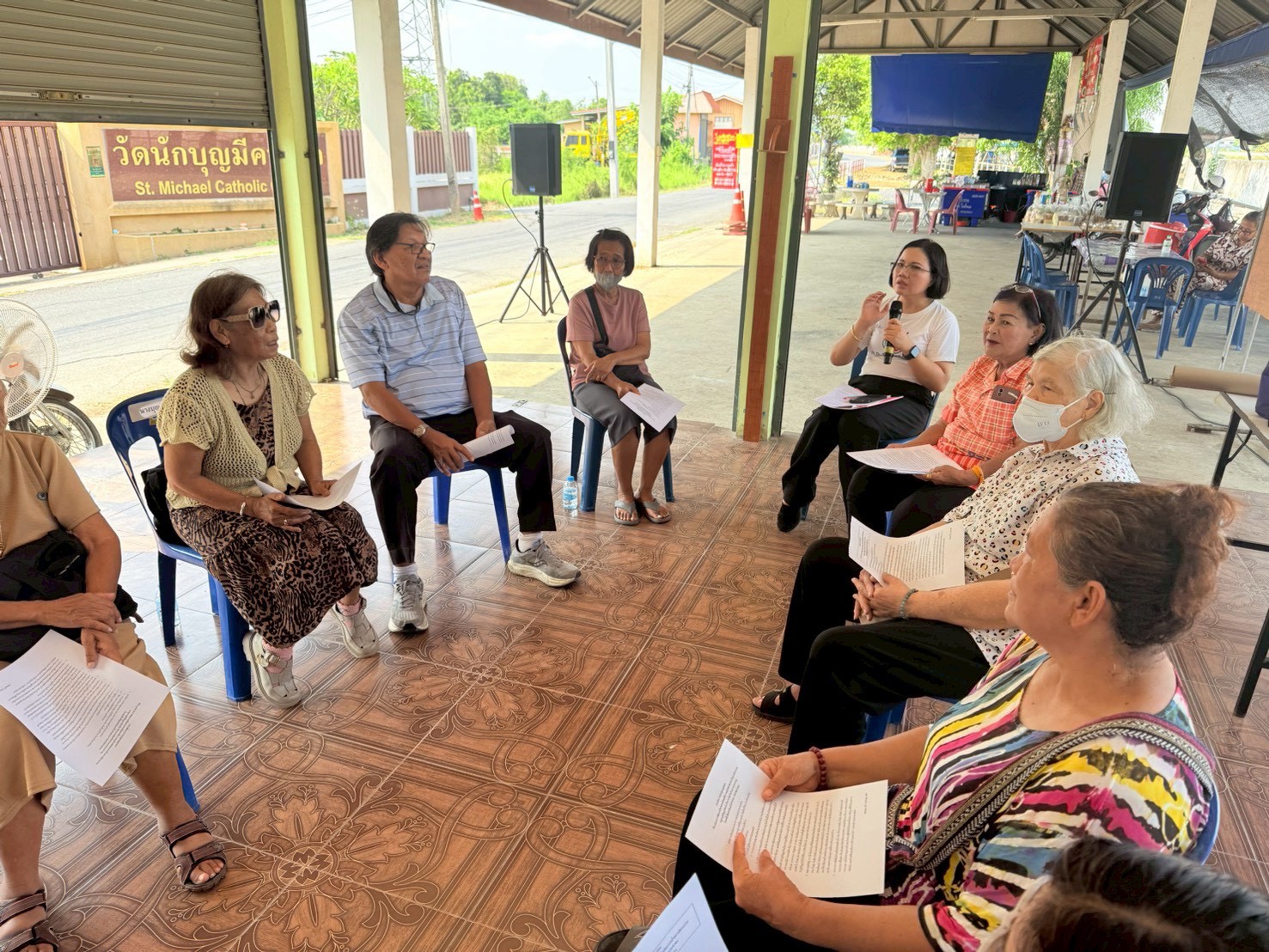 ภาพประชุมครั้งที่ 1 อำเภอเมืองอ่างทอ_260526_42